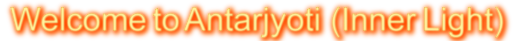 Welcome to Antarjyoti